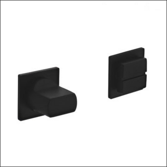 Industriële deuren - Rozetten