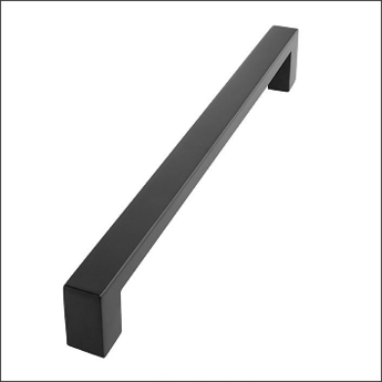 Industriële deuren - Deurgrepen