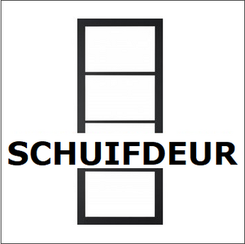 Industriêle binnendeuren