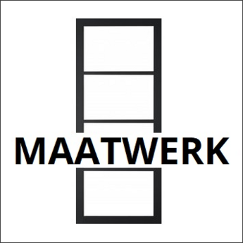 Industriêle binnendeuren