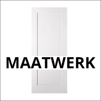 Binnendeuren standaard