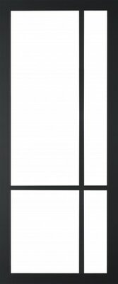 Java JV0800A Veiligheidsglas Blank