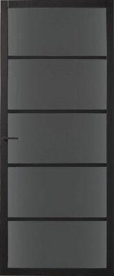 Skantrae SSL 4005 inclusief Rook glas