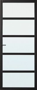 Skantrae SSL 4025 inclusief Blank glas
