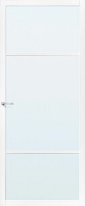 Skantrae SSL 4406 inclusief Blank glas