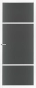 Skantrae SSL 4406 inclusief Rook glas