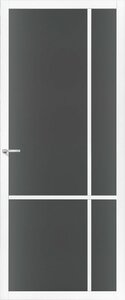 Skantrae SSL 4407 inclusief Rook glas