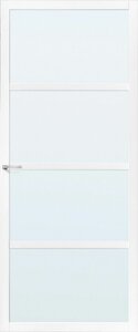 Skantrae SSL 4424 inclusief Nevel glas