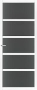 SSL 4425 rookglas
