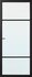 Skantrae SSL 4006 inclusief Blank glas_