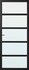 Skantrae SSL 4025 inclusief Blank glas_