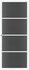 Skantrae SSL 4404 inclusief Rook glas_
